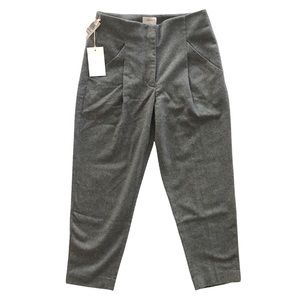 Aritzia Wilfred Chambery Pants